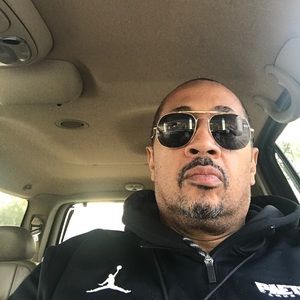 Meet your Posher, Gerald